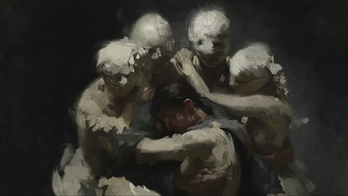 4188 The Art as Structural Necessity