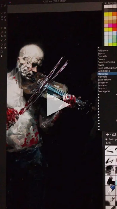 The Soft Round Necessity