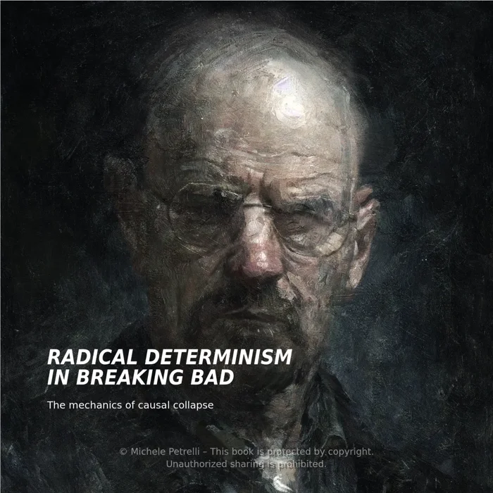 RNDD in Breaking Bad