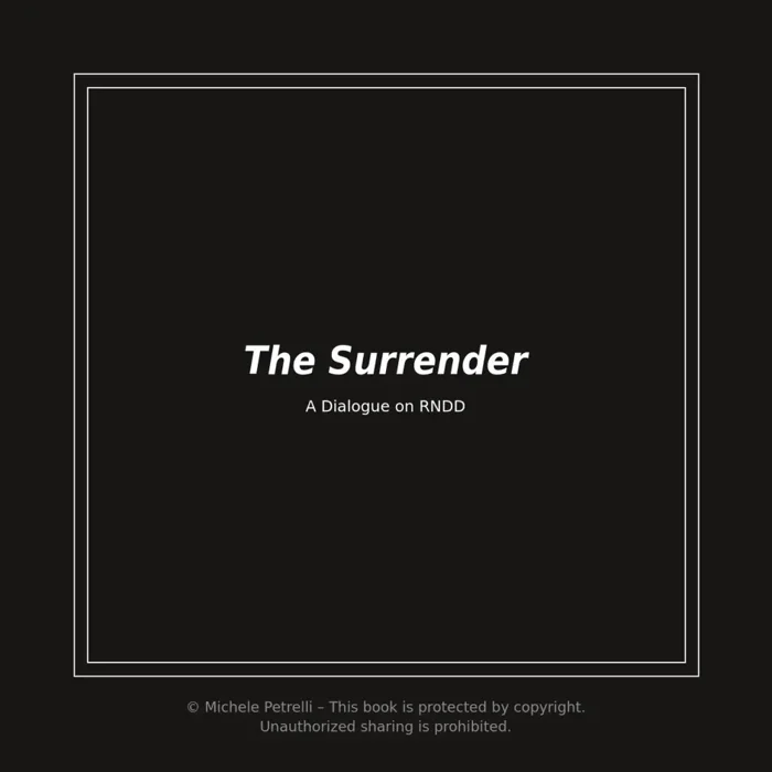 The Surrender
