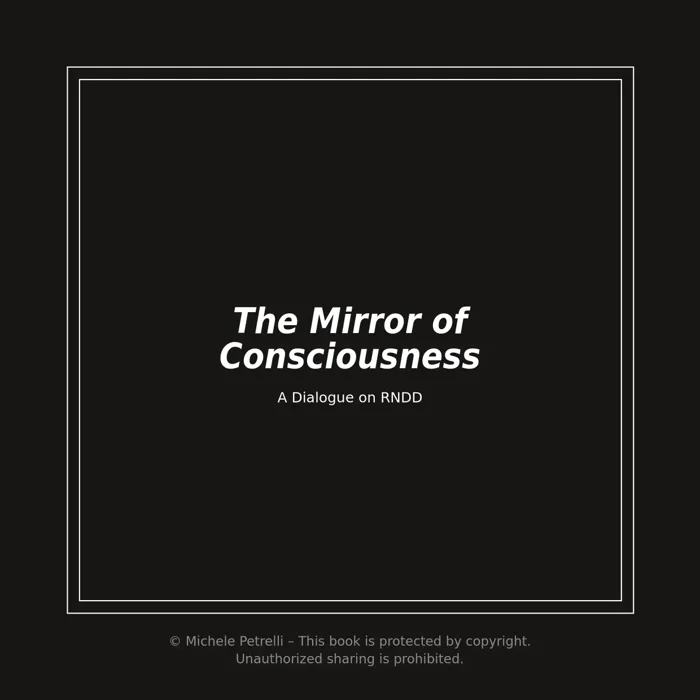 The Mirror of Consciousness