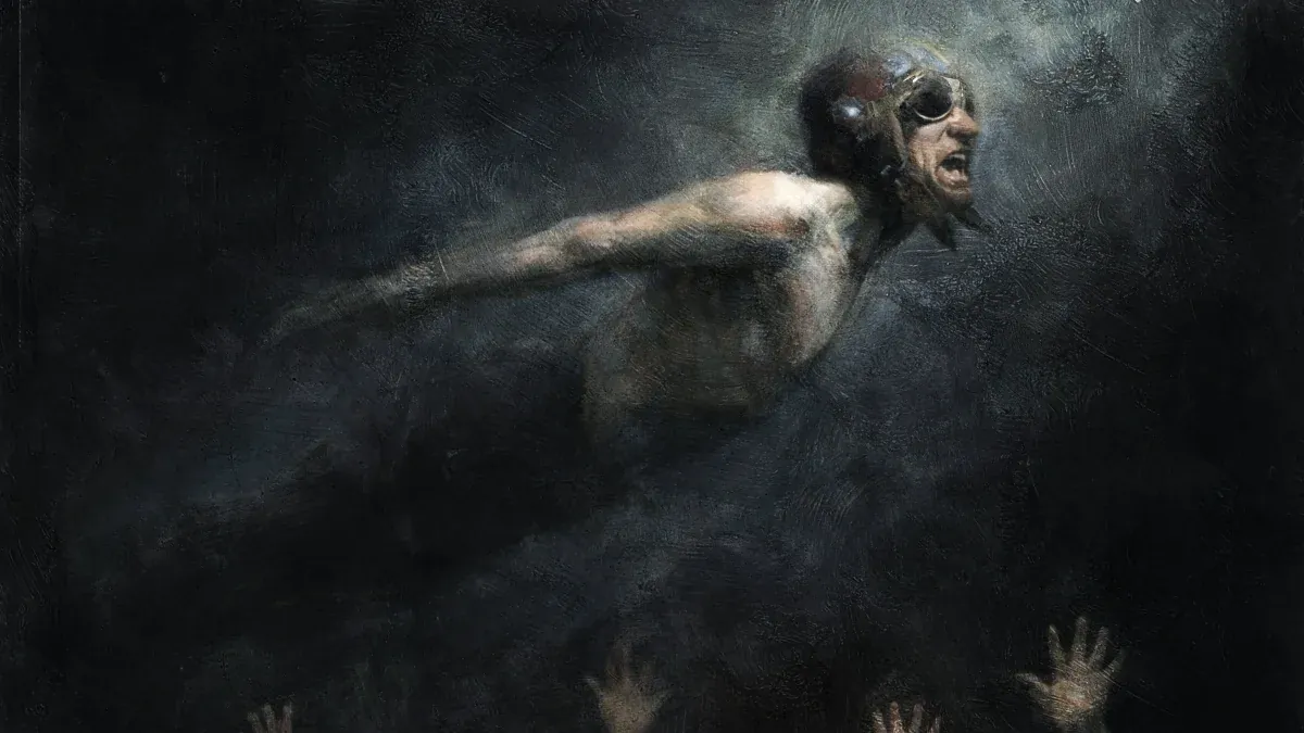 Biological Projectile