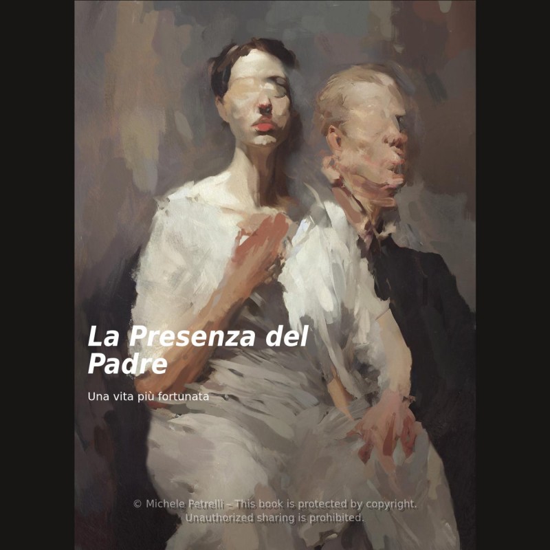 The Presence of the Father