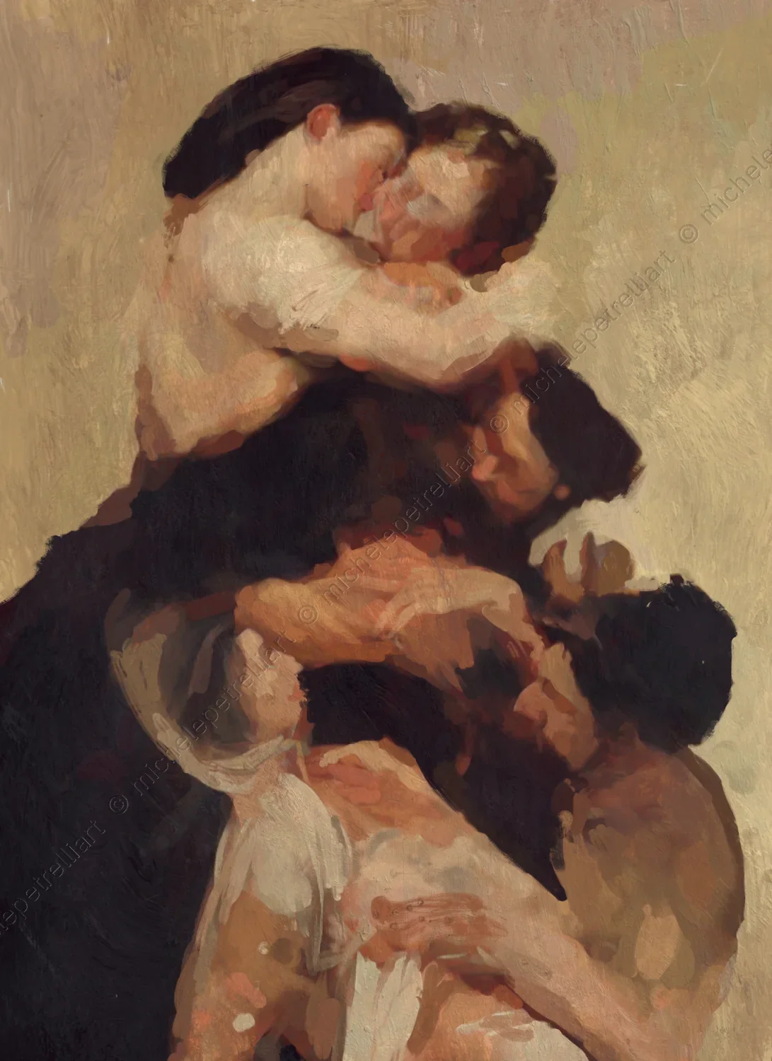 4066-The Middle Line