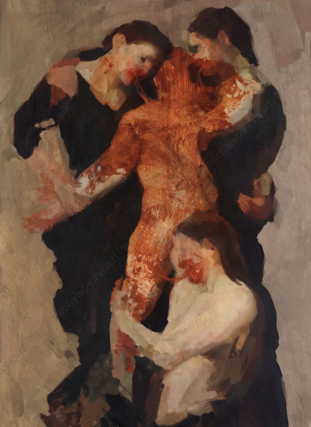 4070 The Eternal Tribute