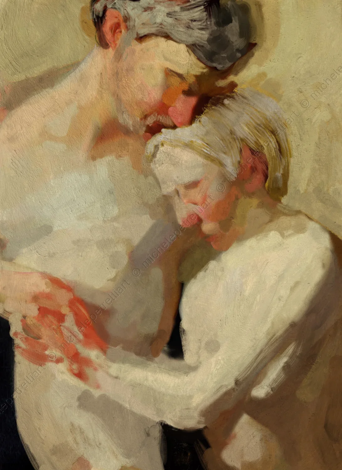 4075 Without Falling