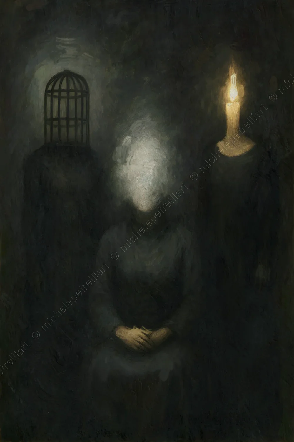 4110 Keepers of the Abyss