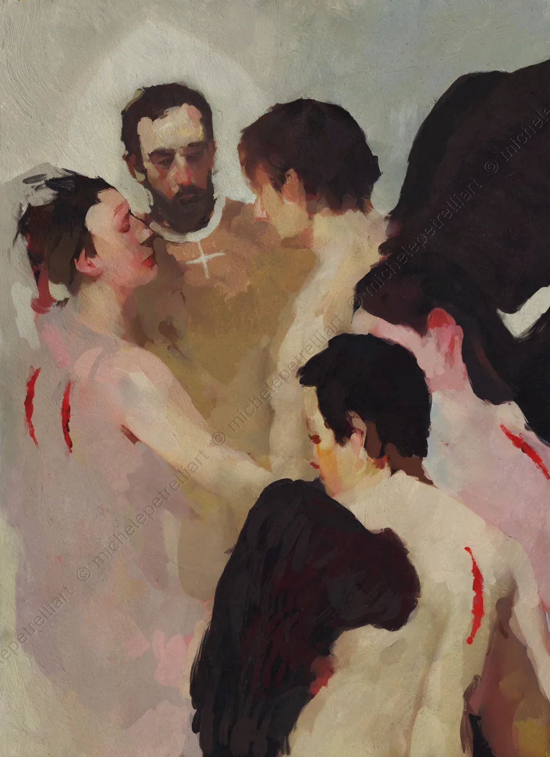 4115 Wings and Mirrors