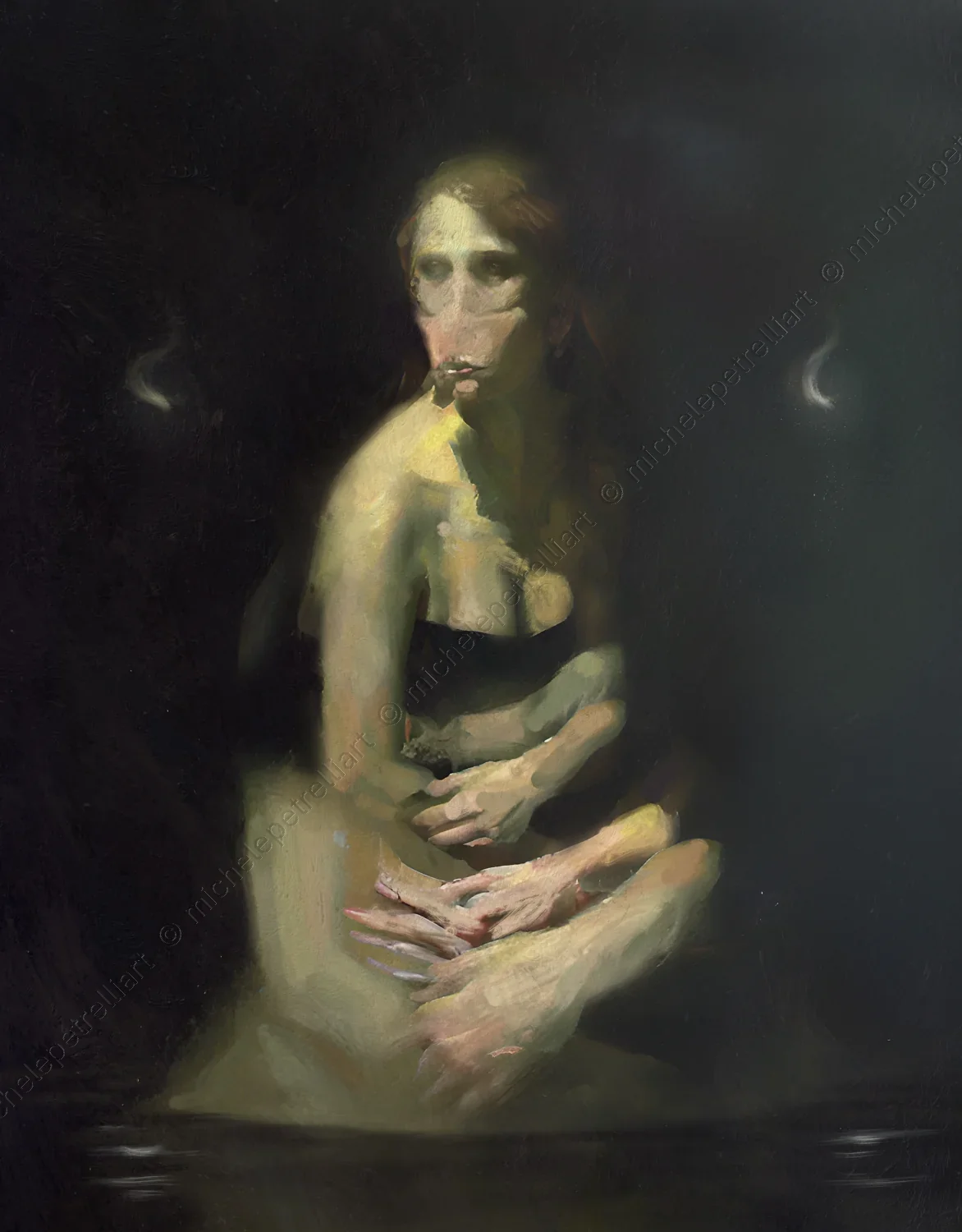 4122 Illusory Symmetries