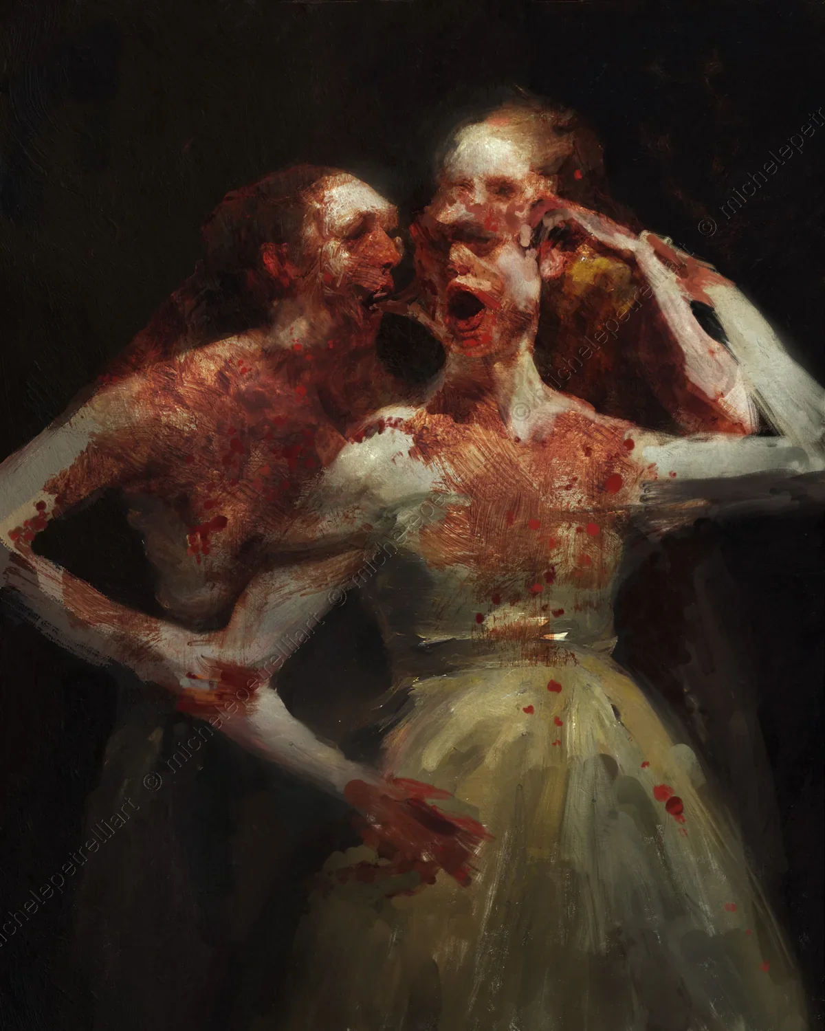 4126 Fate of the Devourers