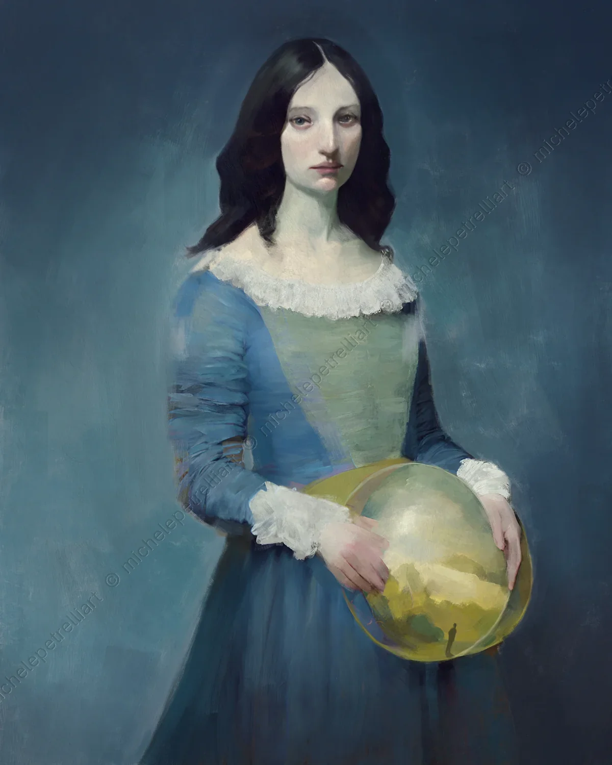 4138 Relentless Dragon