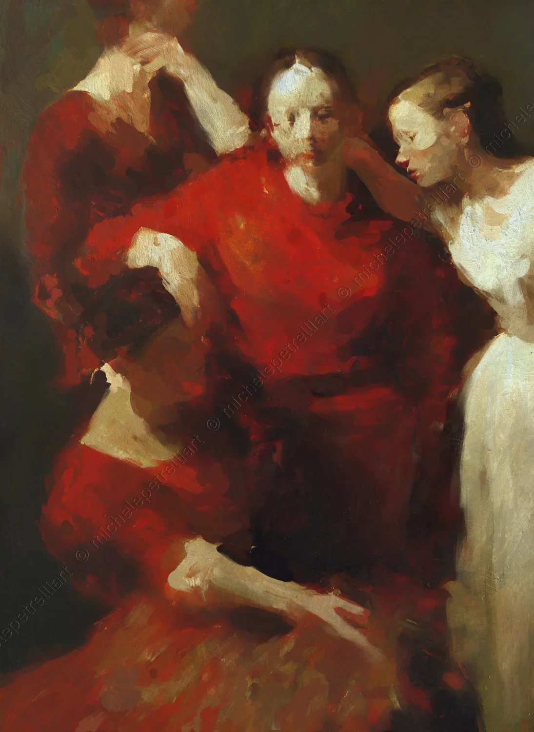 4145 Memories of Shared Time