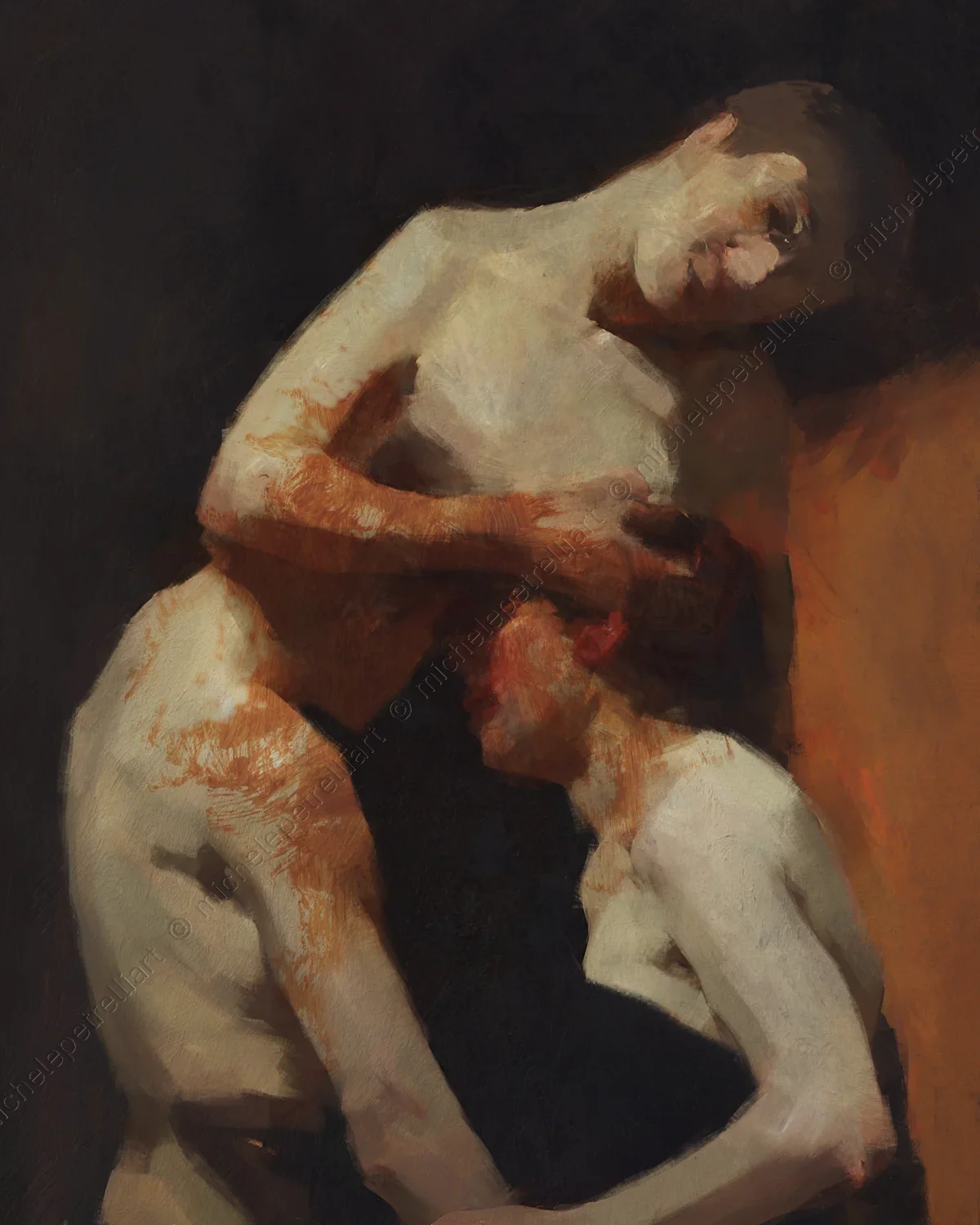 4163 Act of Absolution