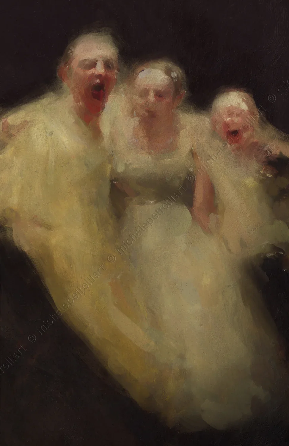 4164 Family ind the void