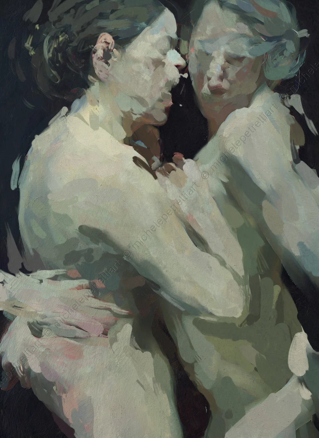 4175 The Collapse of Duality