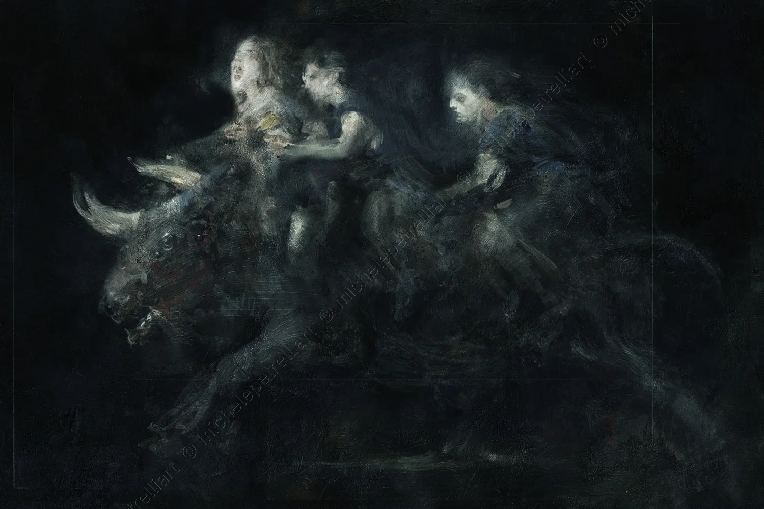 4200 Unbound Descent