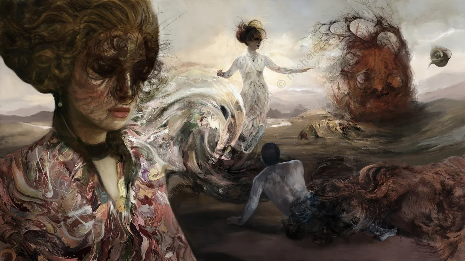 992 The intercession