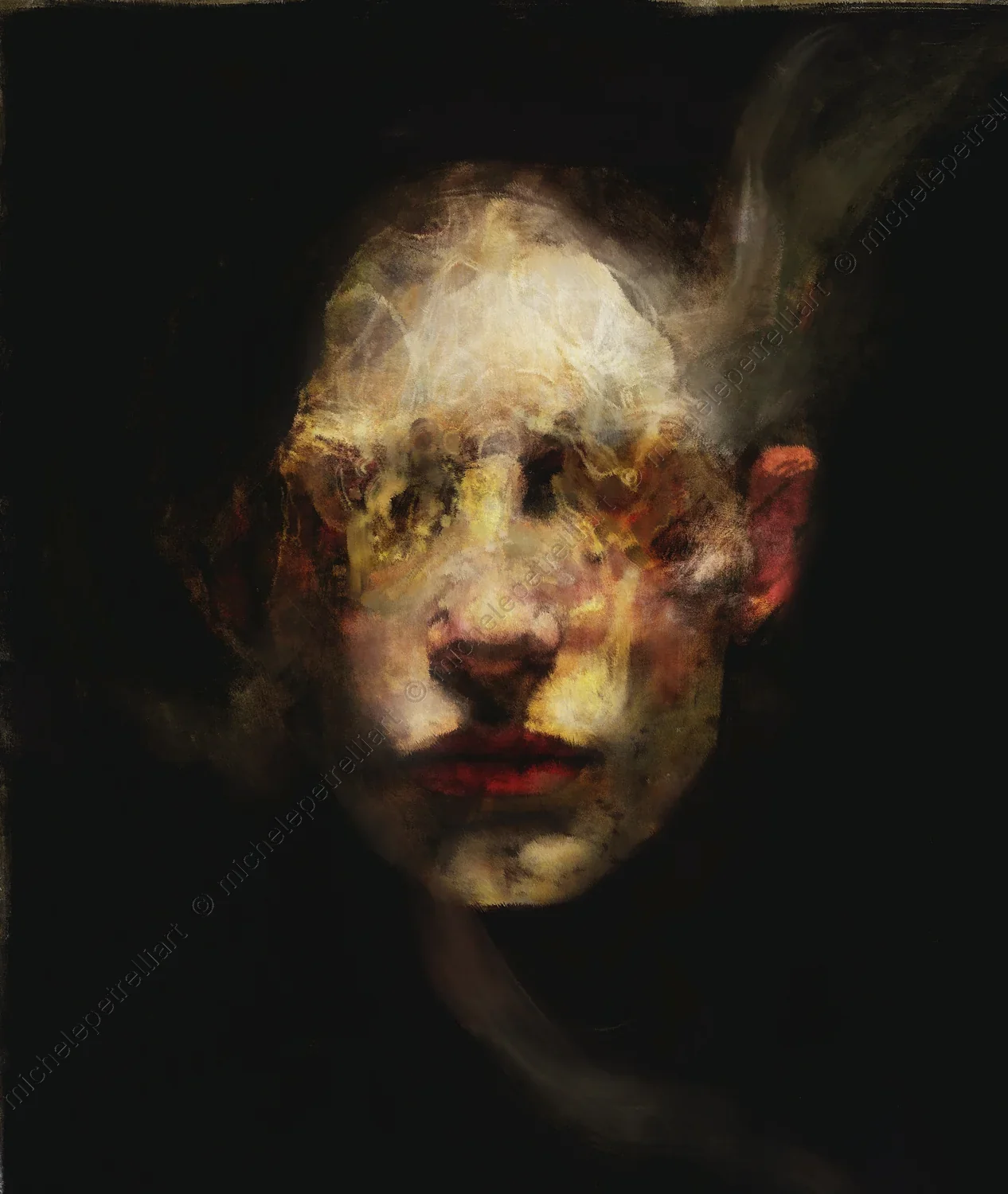 3901 Evaporatio Anime